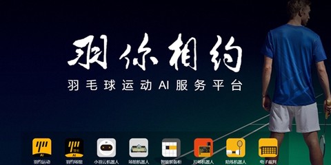 羽约运动[图1]