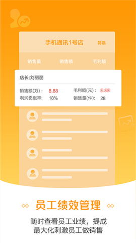 零售云截图3