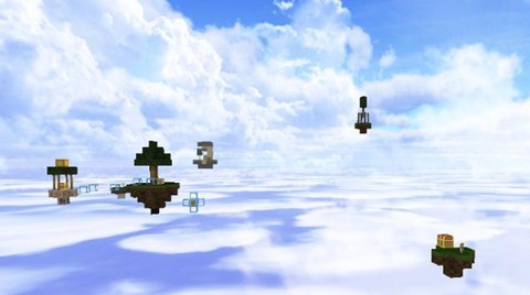 空岛生存模拟器[图1]