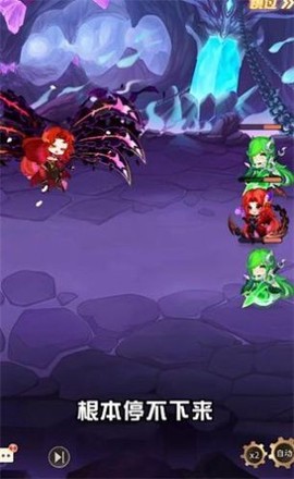 牧神录截图3