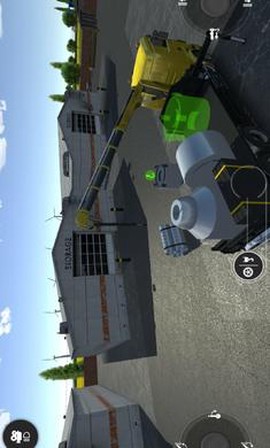 驾驶模拟器2020截图1