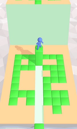 切割方块君[图1]