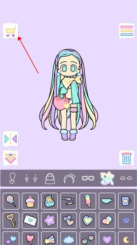 缤纷女孩[图9]