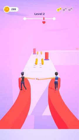 疯狂双人行截图1