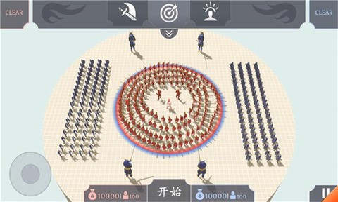 有趣的战斗模拟器[图1]