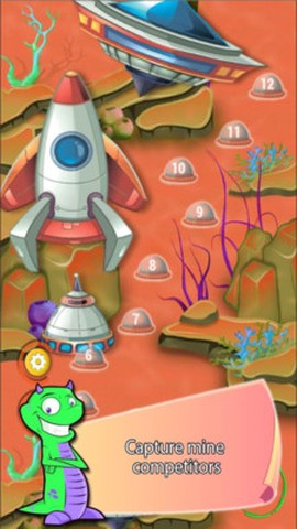 火星挖掘机[图1]