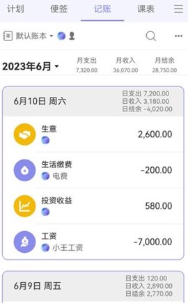 计划表[图2]