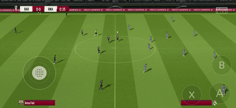 FIFA23[图1]