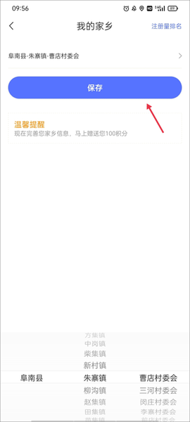 智慧阜南[图8]
