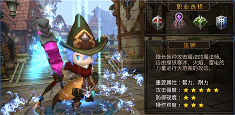 超级地城之光[图2]