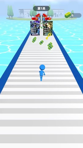 超难闯关大作战截图1