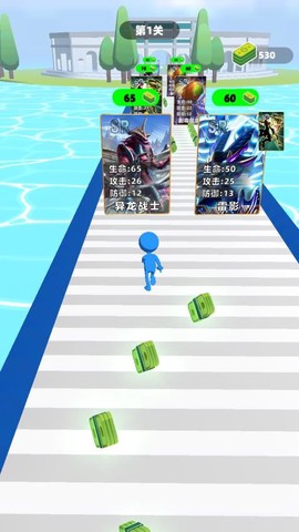 超难闯关大作战截图3