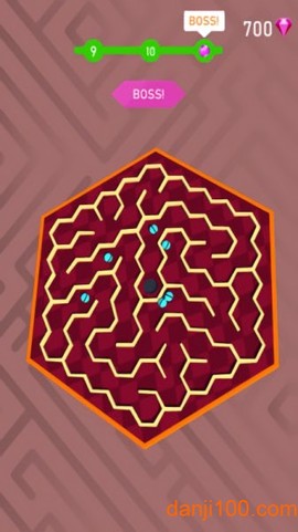 迷宫旋转球[图1]