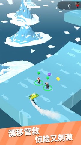 极速漂移截图3