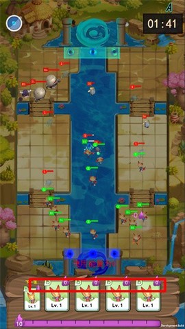 游戏人生：心魔截图2