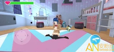 蚊子吸血模拟器[图2]