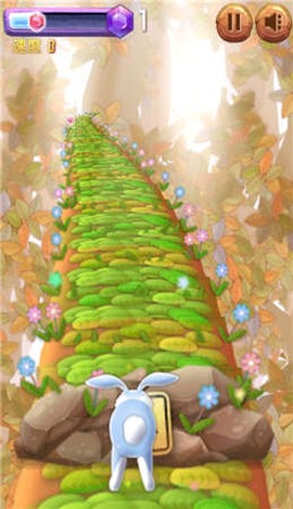 跳跃精灵截图2