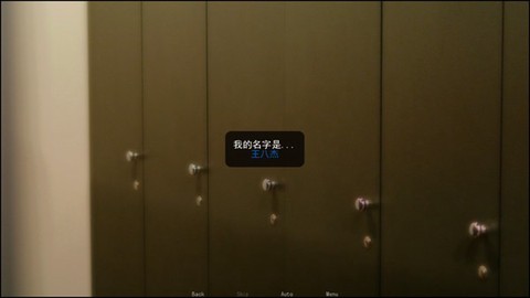 幕后畸恋[图3]