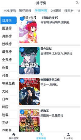 81漫画[图3]