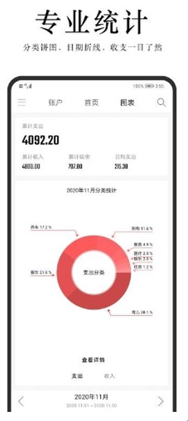 汤圆记账[图2]