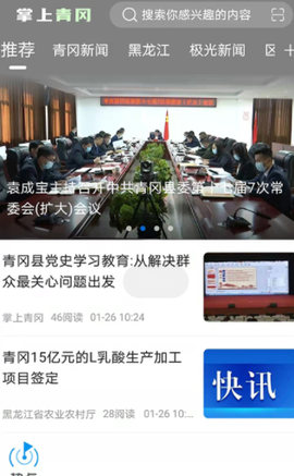 掌上青冈[图1]