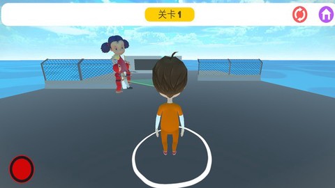 木头人模拟器[图1]