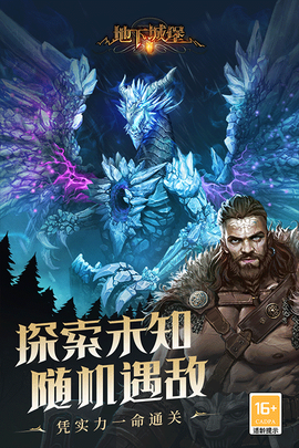 地下城堡2截图3