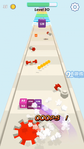 2048冲冲冲[图1]