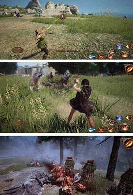 无尽纪元截图2