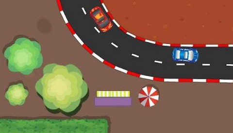 迷你撞车模拟器[图1]