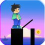 棍子英雄