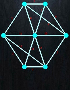 一笔画完[图7]