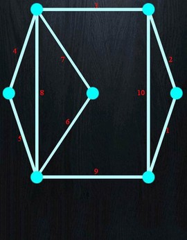 一笔画完[图8]
