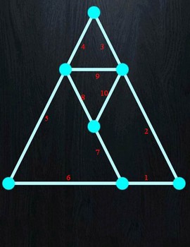 一笔画完[图9]