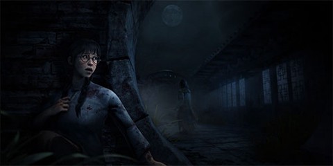 后室：密室多人逃脱截图2