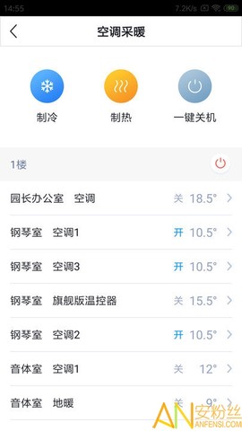 芬尼好家[图1]