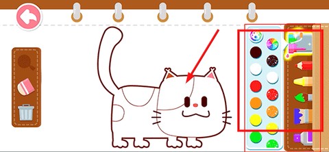 宝宝小画板[图3]