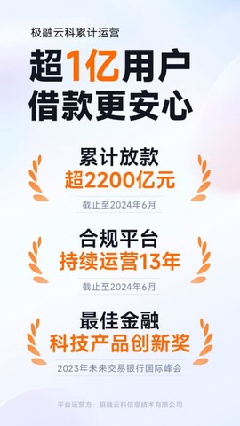 你我贷借款截图2