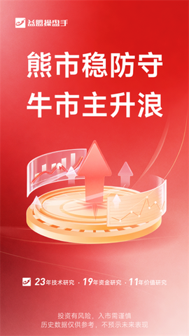 益盟操盘手截图1
