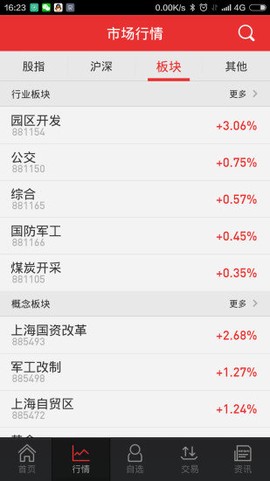 开源手机证券[图1]
