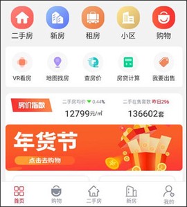 到家了购房宝[图2]