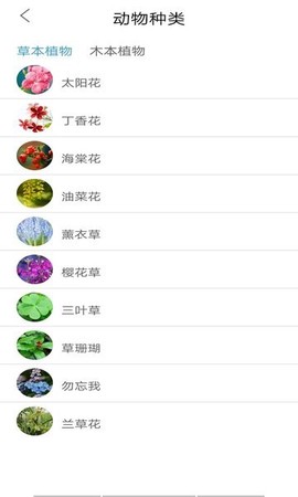 丛林宝典截图3