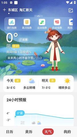 中华万年历[图12]