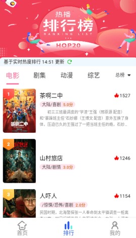 奇影屋[图1]