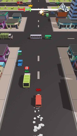 都市汽车赛[图1]