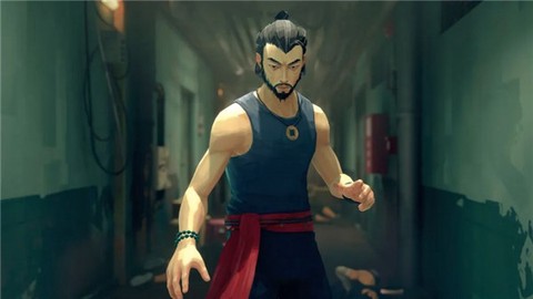 功夫模拟器截图1