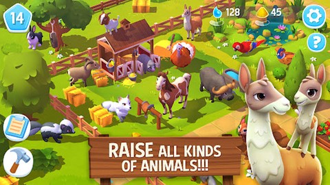 动物农场3截图1