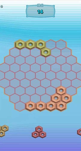 天天全民金币大消除截图2