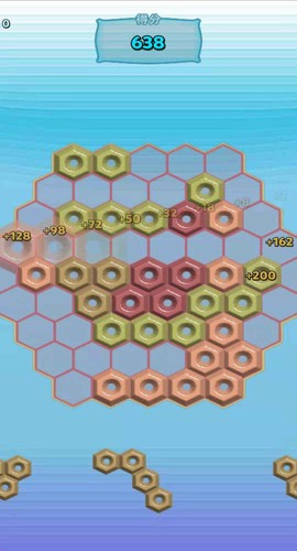 天天全民金币大消除截图3