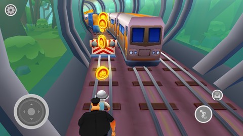 我爱合成跑酷[图1]
